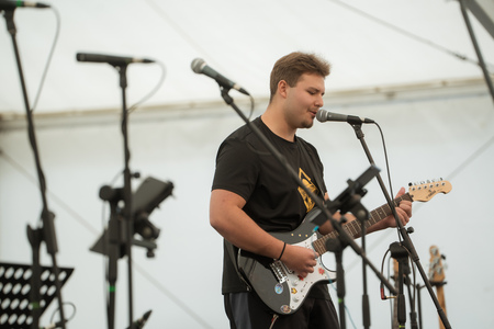 Avgustovska nedelja je tradicionalno namenjena srečanju župana z upokojenci